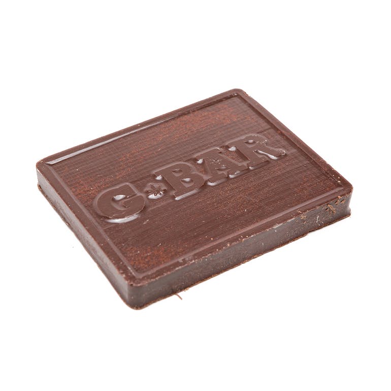 G-Bar Chocolate Bar