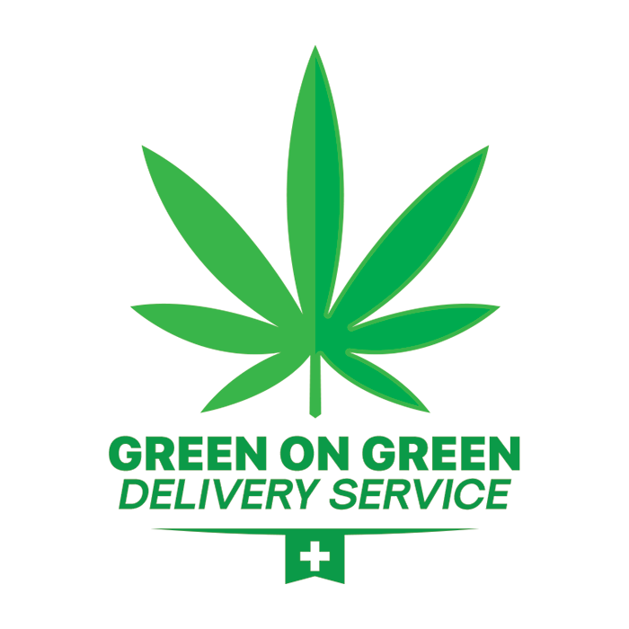 Green on Green Delivery