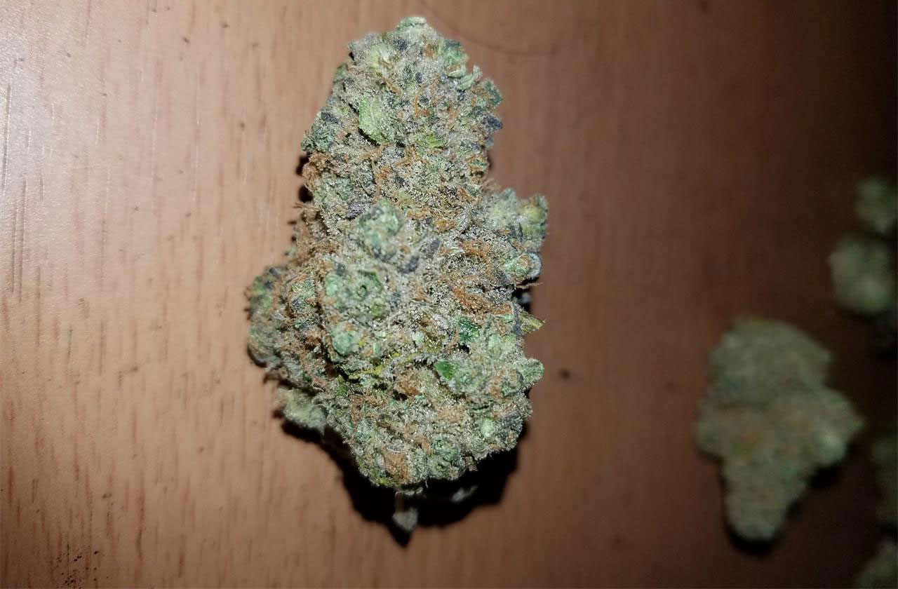 Platinum Cookies