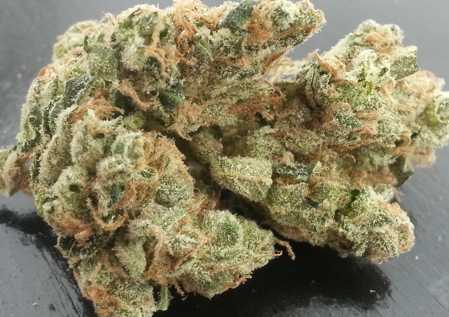 Sour Diesel